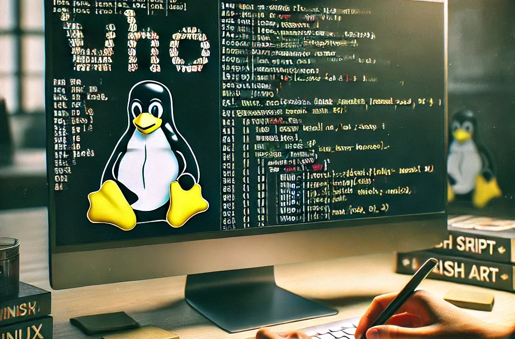 6 – Koşul Yapıları (Karar Verme) – Bash Scriptlerinde Koşullu İşlemler