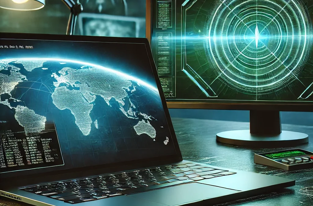 Windows İçin Payload Oluşturma: Detaylı Bir Rehber