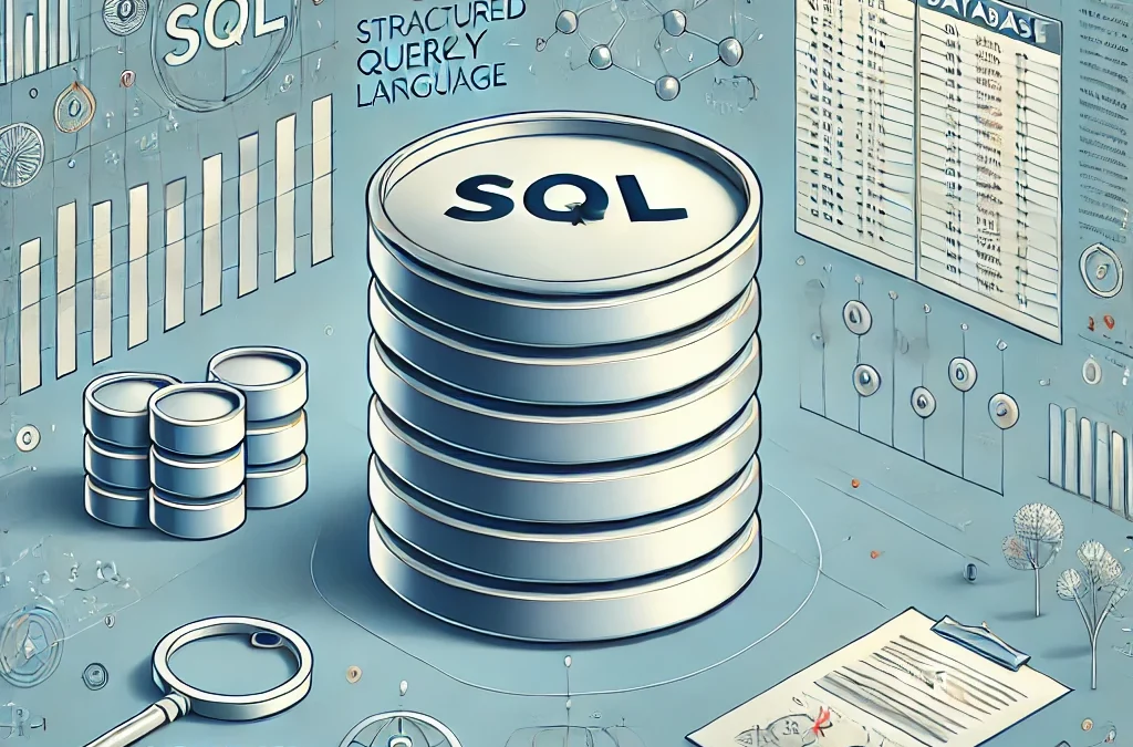 SQL Nedir? Tarihi ve Kullanım Alanları