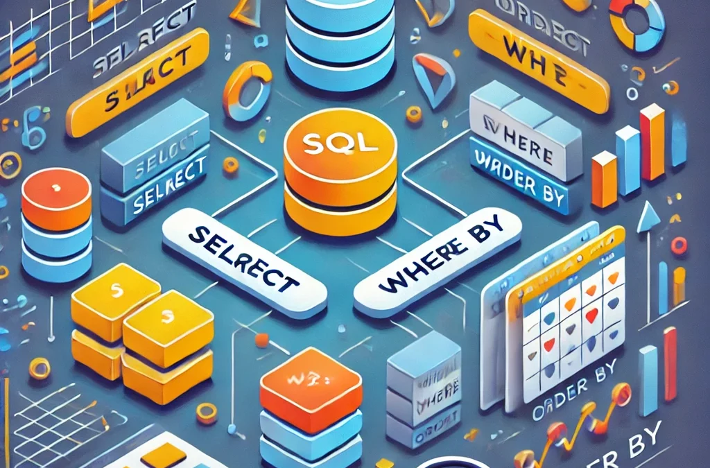 SQL Veri Manipülasyonu